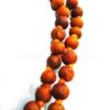 Real White Sandalwood (Chandan) mala - Image 3
