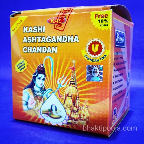 Kashi Ashtagandha Chandan
