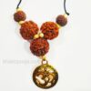 kashi rudraksha kavch