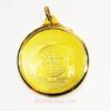 sri yantra pendant