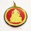 lakhsmi pendant