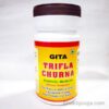 gita trifala churn