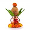 coconut with kalash