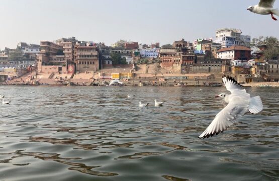 KASHI A SACRED CITY