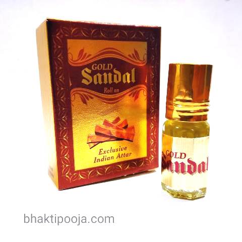 Attar cheap for pooja