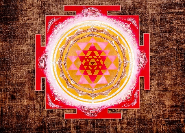 Yantras – Significance and Impact