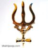 trishul with stand damroo