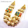 moti mala for murti