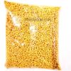 pili sarso yellow mustard
