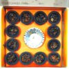 delta sampradayam guggul sambrani cups