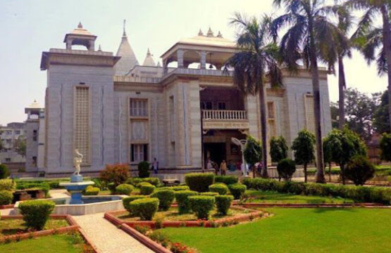 tulsi manas mandir kashi