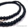 shaligram mala rosary