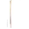 heavy rod trishul brass