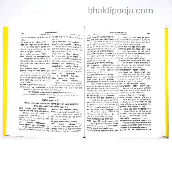 valmiki ramayan in Sanskrit with hindi