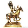 baba ram dev ji murti Idol