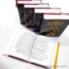 charo ved all four veds complete Sanskrit and Hindi