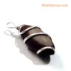 Kashi Rudrabhishek Narmadeshwar Shivling Pendant