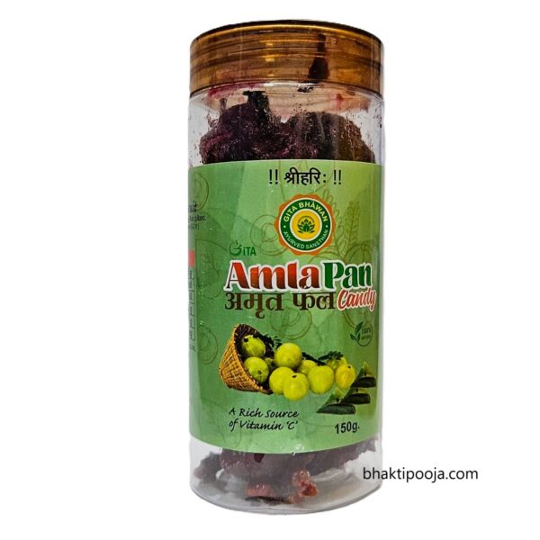 gita bhawan amla pan candy amrit fal