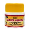 GITA KAISHOR GUGGULU