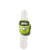 digital finger jaap counter