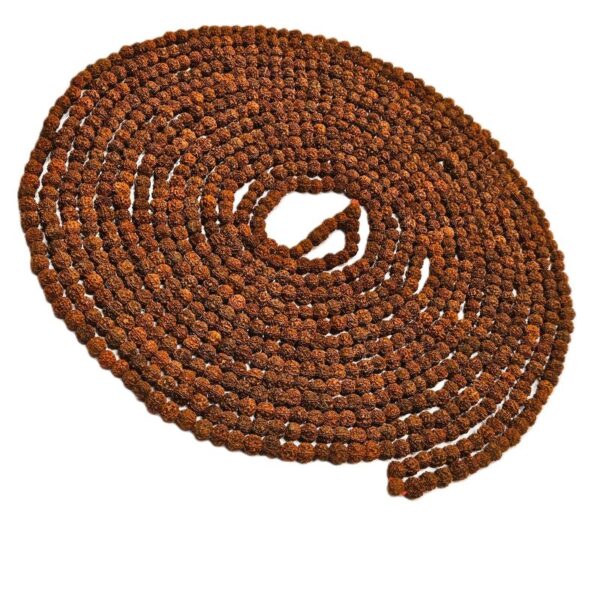 1008 beads smallest nepali beads rudraksha mala