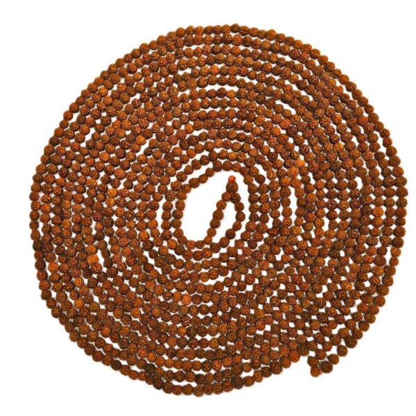 1008 beads smallest nepali beads rudraksha mala