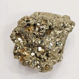 Raw Pyrite Stone, Natural Pyrite Crystal, Wealth Stone, Money Magnet Crystal, Original Pyrite Stone, Healing Crystal Stone, Vastu Crystal, Pyrite for Prosperity, Raw Mineral Stone, Spiritual Crystal for Success, Pyrite Stone for Office Desk, Natural Healing Stone India.