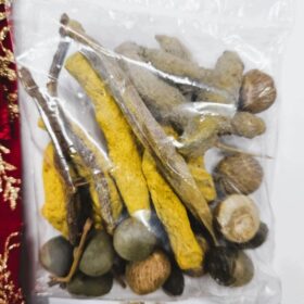 Auspicious Kuber Dhan Potli